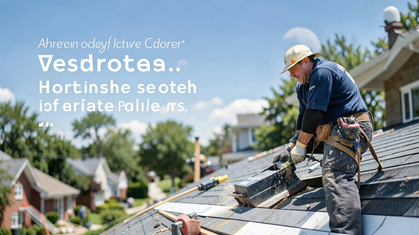 Roof Replacement in New River, VA near me